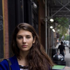 Meet your Posher, Alexandra